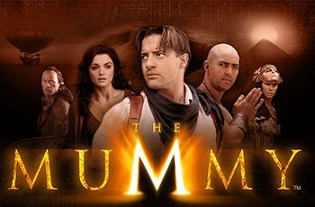 The Mummy